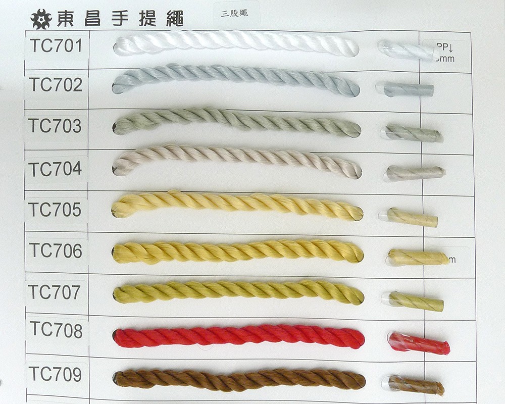 包裝手提繩